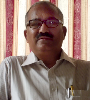 Sri Shivendra Bijoy Malladeb Chairman