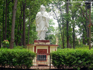 Rabindra Park