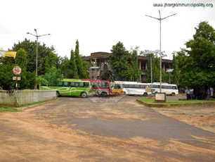 Jhargram Raj Palace